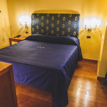 Canella Hotel Rome Exterior photo